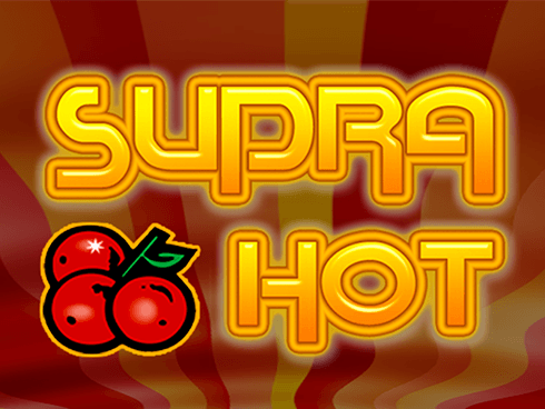 Supra Hot screenshot